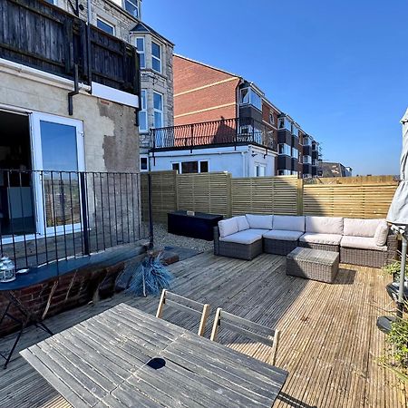 Purbeck Hill View Apartment Swanage Exterior photo